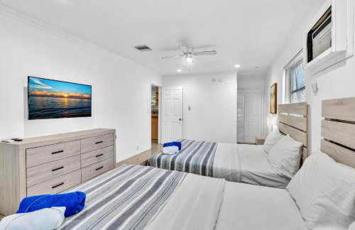 Luxury Heated Pool Villa Hollywood Beach & Casino - Foto 36