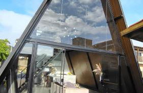 Imbituba Chalé incrível Praia do Porto - Photo 1