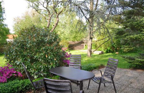 Ferienwohnung Am Försterteich - Foto 7