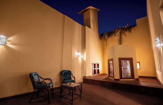 Villa Mango Hotel - Foto 37