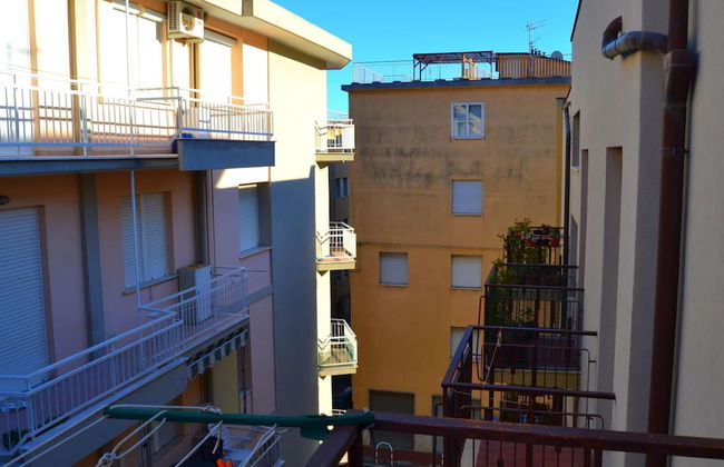 Apartment near Sea - Foto 20