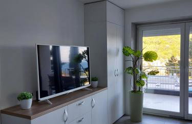 Modern and cosy apartment Ivana with a beautiful seaview - Photo 14