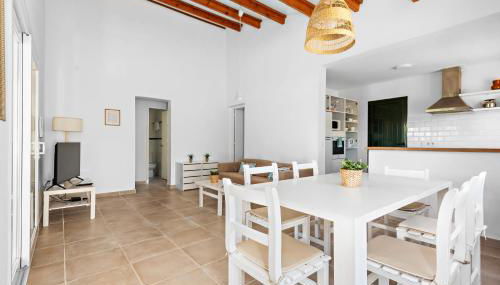 Arenal Jardí 49-4 - Arenal den Castell - Foto 3