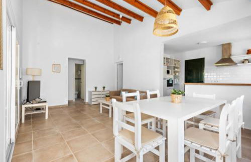 Arenal Jardí 49-4 - Arenal den Castell - Foto 3