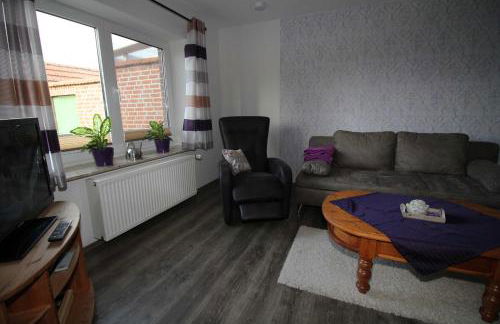 Ferienwohnung im Gulfhof, 65269 - Foto 8