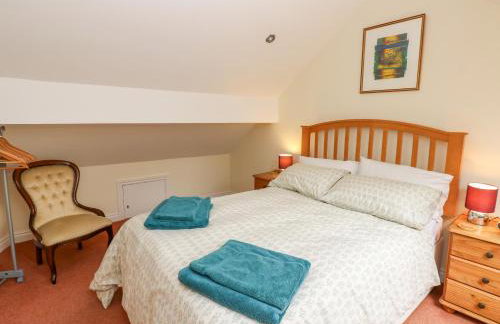 Magnolia Cottage - Foto 19