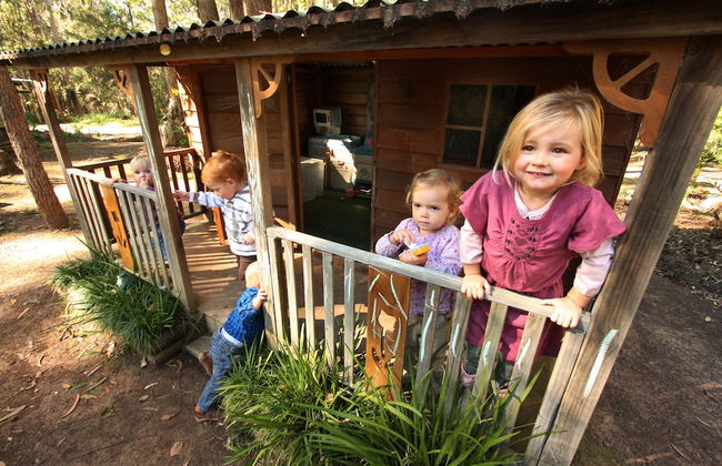 Chiltern Lodge - Photo 22