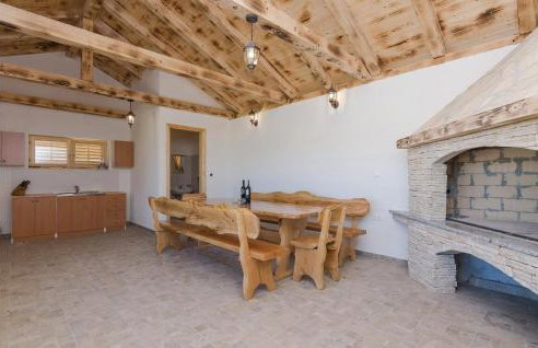 Four-Bedroom Holiday Home In Suhovare - Foto 29