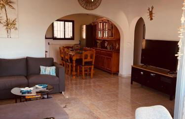 La Casa Leelouka - Photo 21