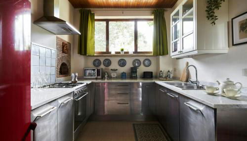 Frank Lloyd Wright-Inspired Villa In Tuscany - Foto 5