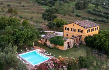 An-f453-cbgn2at - Casale Verdicchio - Foto 83