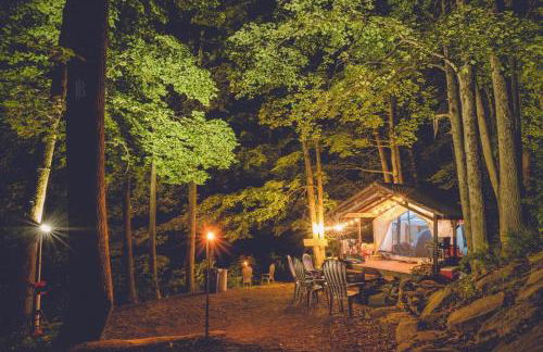 Slumberland at the River's Edge - Foto 50