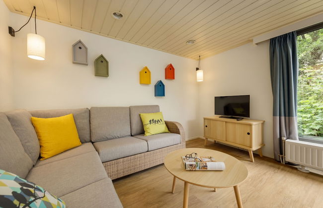 Center Parcs De Eemhof - Foto 50