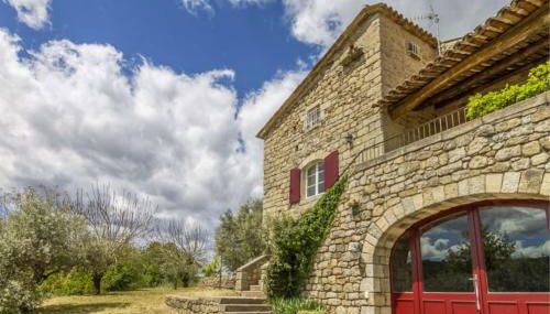 Mas Chantequinson - Foto 3