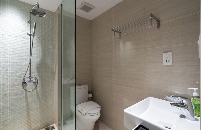 THE ONE Saigon Luxury Citypoint - Photo 66