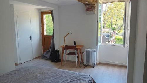 Maison de campagne familiale - Foto 4