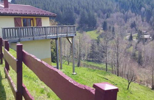 Maison de montagne vue magnifique - Foto 8