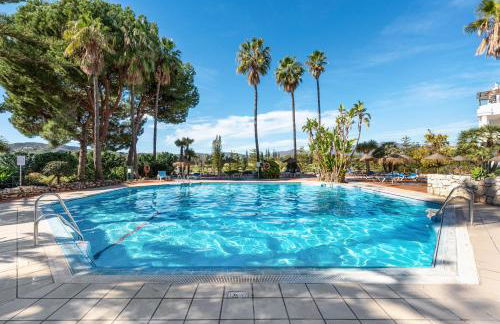 Matchroom Golf Penthouse Panorama utsikt - Photo 1