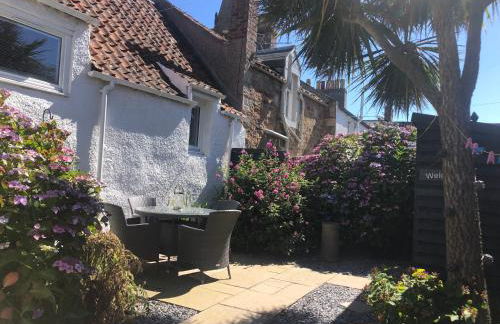 Beautiful Coastal Cottage in Pittenweem - Foto 48