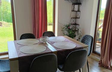 Domek Raszówka - Foto 43