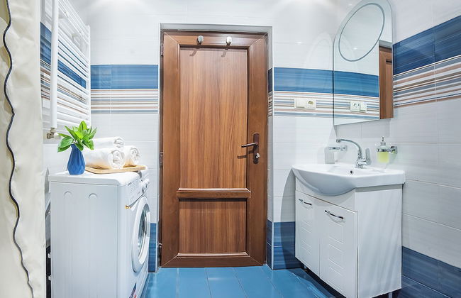 HB apartments Tsinamdzghvrishvili - Foto 49