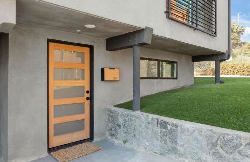 Tide House - Unit E Seaside Studio w Parking - Foto 14