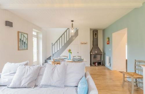 Tikaz Rolè - Maison de pêcheur - Foto 13