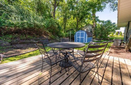 Close to Beach, Hot Tub, Pet Friendly, Firepit - Foto 5