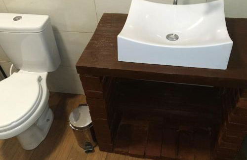 Cabana Aconchego no Sul - Foto 10