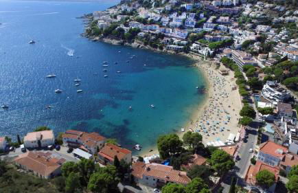 CASTELL BLAU - Foto 40