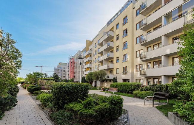 Stylowy Apartament Parking by Renters - Foto 30