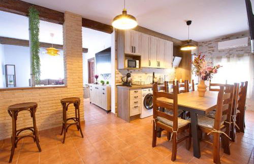 Cuencaloft Casa Rural Eloy - Foto 13