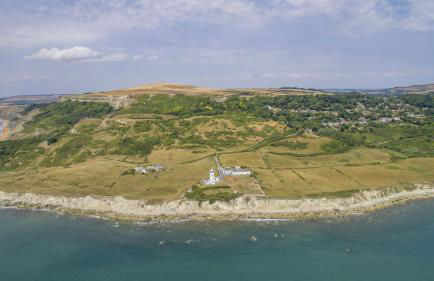 The Old Signal House - Photo 5