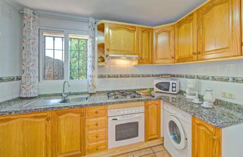 Holiday Home Puerta de Calpe 8 by Interhome - Foto 4