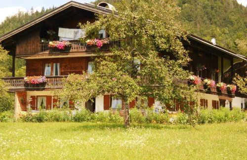 Liebertingerhof - Foto 13