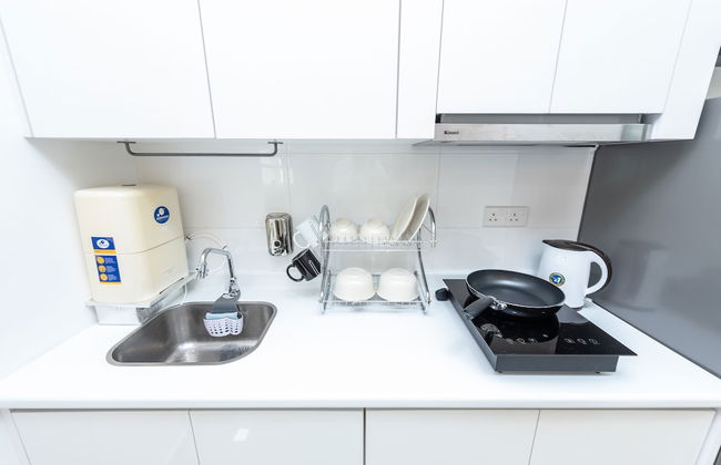 Comfort & Cozy Family Suite - Foto 13