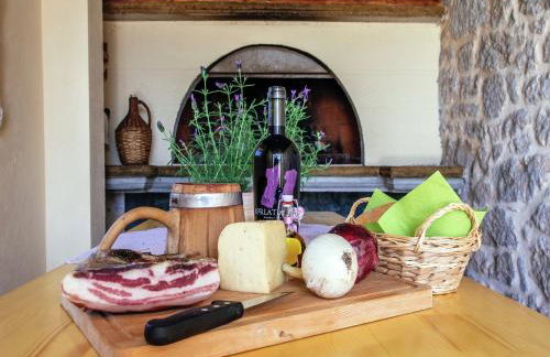 Holiday Home Zaton with Pool near River Canyon - Foto 36