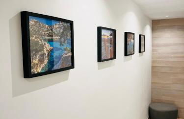 Villa Bahia - bas de villa en pleine nature ! - Foto 26