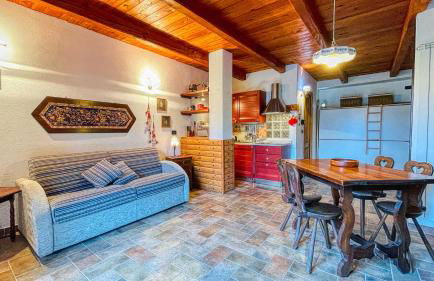 Appartamento Saint Claude - Affitti Brevi Italia - Photo 1