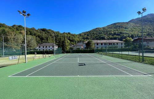 Le Rioumajou 2 - Grand T4 - Piscine - Centre St Lary - Foto 10
