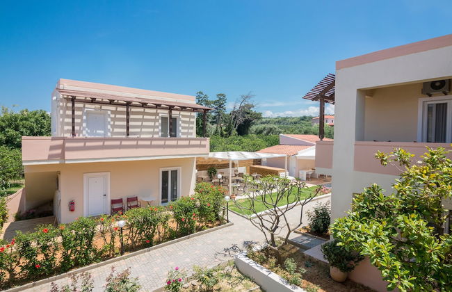 Dimitra & Evdokia Hotel - Photo 41