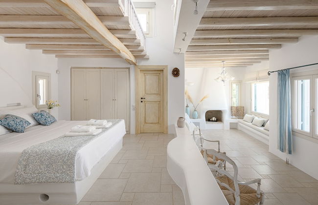 Etesians Suites & Villas - Photo 34