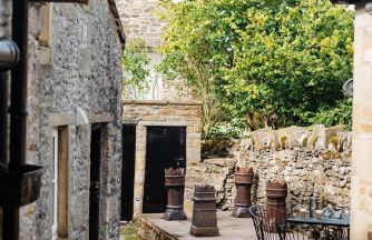 Cottage in Grassington: Cosy 2-Bedroom Retreat - Foto 7