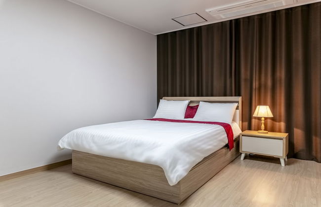 Residence Hotel Eden Stay - Photo 4