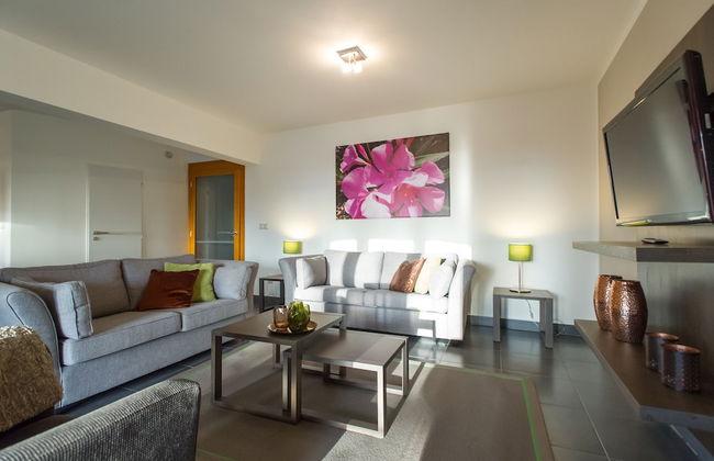 Lipno Lake Resort - Foto 36