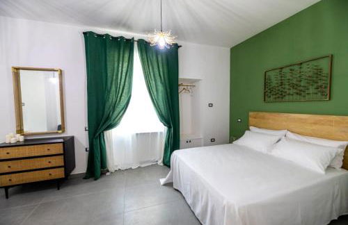 Villa Panoramica Vietri - Foto 3