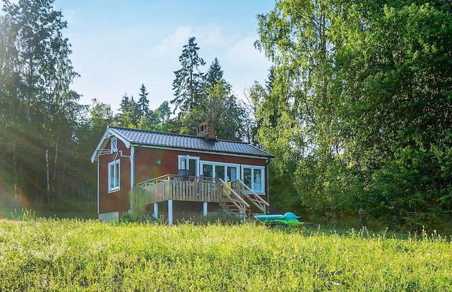 2 Person Holiday Home in Frandefors - Foto 20