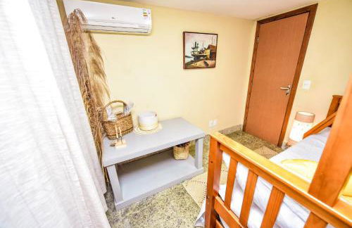 Casa com pes na areia em Iriri - ES - Foto 36