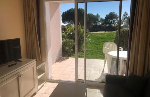 Appartement T2 plein sud aux Sables d'Olonne - Foto 26