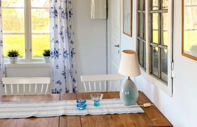 4 Person Holiday Home in Bengtsfors-by Traum - Photo 21